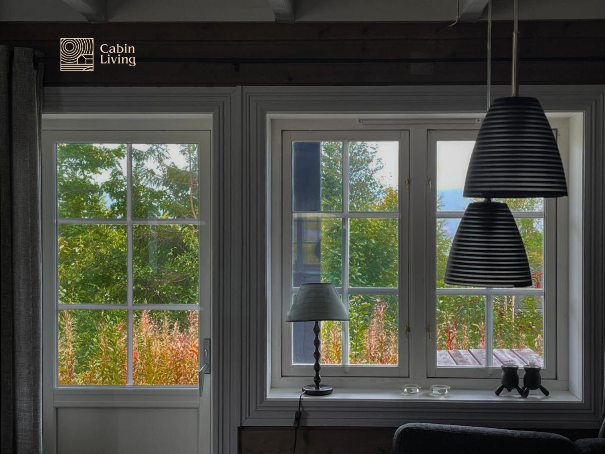 Great Apartment In Trysil, Ski Inout, Wifi, Sauna מראה חיצוני תמונה