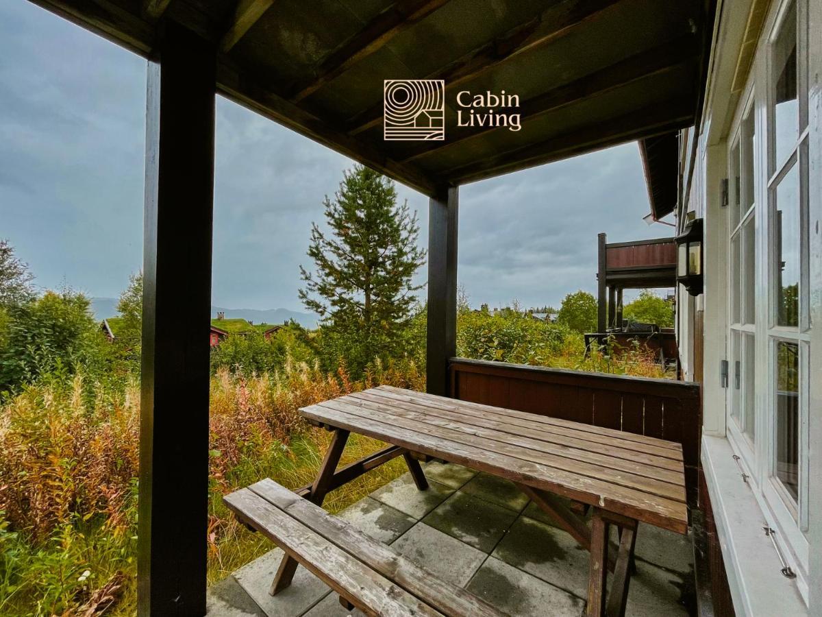 Great Apartment In Trysil, Ski Inout, Wifi, Sauna מראה חיצוני תמונה